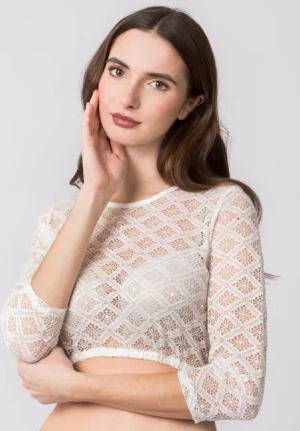 Stockerpoint Dirndlbluse Holly