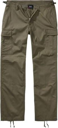 Brandit Cargohose Women Bdu Ripstop Pants