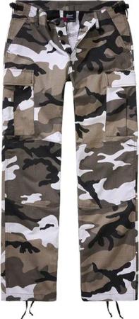 Brandit Cargohose Women Bdu Ripstop Pants