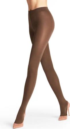 FALKE Feinstrumpfhose Seidenglatt 80 DEN (1