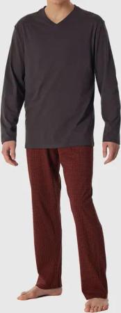 Schiesser Pyjama selected! premium inspiration (Set,