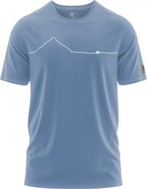 FORSBERG T-Shirt Mountain Line T-Shirt