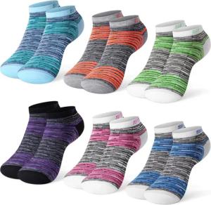 Libella Sneakersocken 92220 (12er-Pack) Sneaker Socken
