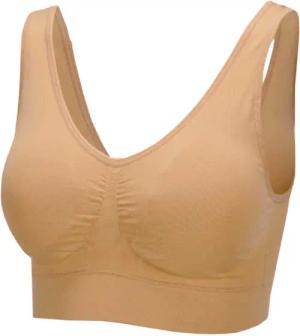 Bestlivings T-Shirt-BH (Set, 1-tlg) Damen Basic