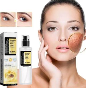 YRIIOMO Hyaluron Serum Kollagen Schnecken Repair