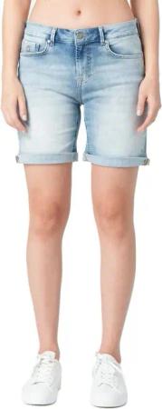Miracle of Denim Jeansshorts – bequeme