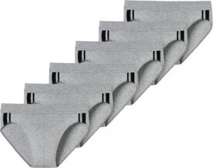 Schiesser Slip 6er Pack - 95/5