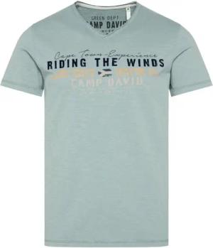 CAMP DAVID T-Shirt T-Shirt PARAGLIDING CAPE