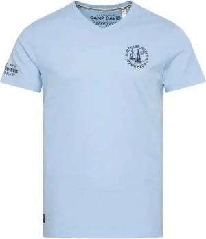 CAMP DAVID T-Shirt T-Shirt CRUISE NORTH