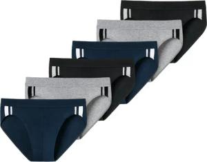 Schiesser Slip 3er Pack - 95/5