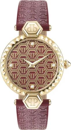 PHILIPP PLEIN Quarzuhr Plein Couture