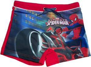 Spiderman Badehose Badeboxer ULTIMATE SPIDER-MAN Gr.98