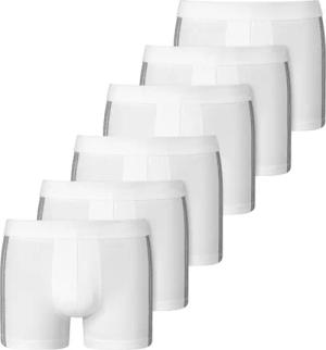 Schiesser Retro Boxer 6er Pack -