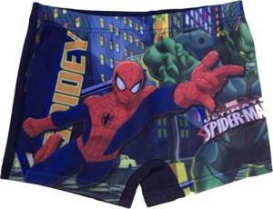 Spiderman Badehose Badeboxer ULTIMATE SPIDER-MAN Gr.98