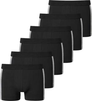Schiesser Retro Boxer 6er Pack -