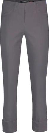 ROBELL Stoffhose BELLA09 Bengaline-Stoffhose