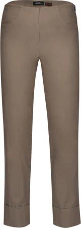 ROBELL Stoffhose BELLA09 Bengaline-Stoffhose