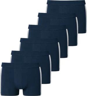 Schiesser Retro Boxer 6er Pack -