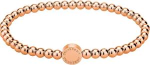 Liebeskind Berlin Edelstahlarmband Liebeskind Damen-Armband Edelstahl,