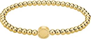 Liebeskind Berlin Edelstahlarmband Liebeskind Damen-Armband Edelstahl,