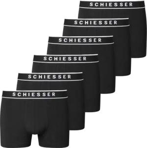 Schiesser Retro Boxer 6er Pack -