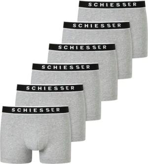 Schiesser Retro Boxer 6er Pack -