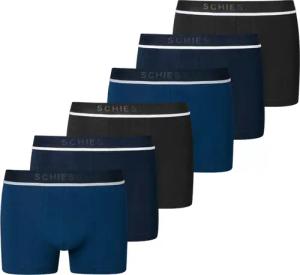 Schiesser Retro Boxer 6er Pack -