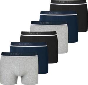 Schiesser Retro Boxer 3er Pack -
