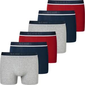 Schiesser Retro Boxer 3er Pack -