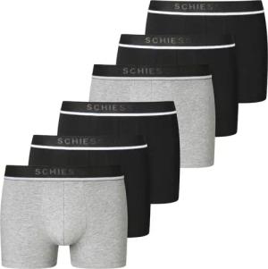 Schiesser Retro Boxer 6er Pack -