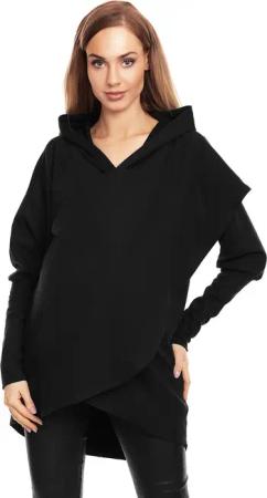 PeeKaBoo Umstandssweatshirt Umstandsshirt Stillshirt Umstandsmode Stillmode