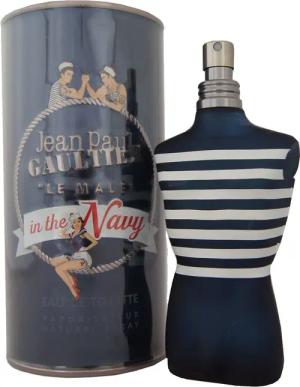 JEAN PAUL GAULTIER Eau de Toilette
