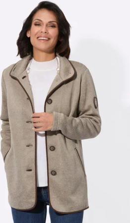 Witt Fleecejacke Fleecejacke
