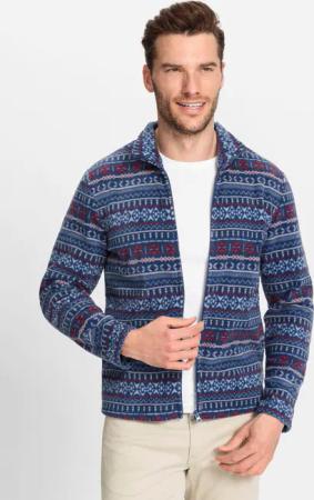 Witt Funktionsjacke Fleecejacke