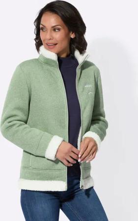 Witt Fleecejacke Fleecejacke