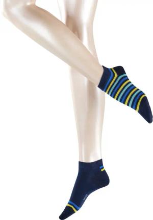 Esprit Sneakersocken Mixed Stripe 2-Pack (2-Paar)