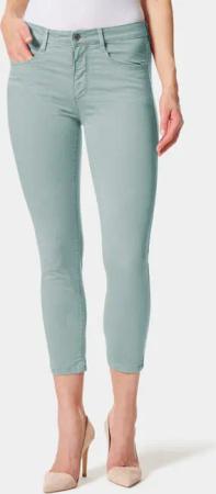 STOOKER WOMEN Slim-fit-Jeans Florenz Stretch Jeans