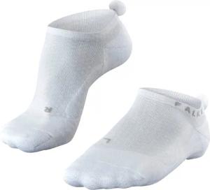 FALKE Sportsocken GO2 Pompom (1-Paar) mit