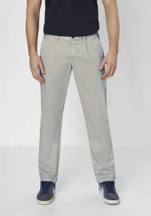 Redpoint Chinohose JASPER Slim-Fit Chinohose mit
