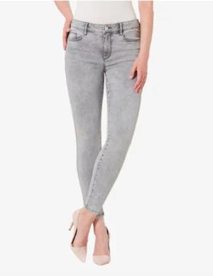 STOOKER WOMEN Slim-fit-Jeans Florenz Stretch Jeans