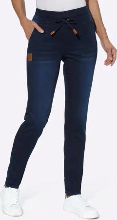 Witt Bequeme Jeans Jeans