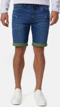 Indicode Jeansshorts INZalento