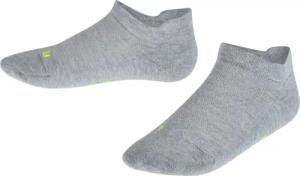 FALKE Sneakersocken Cool Kick (1-Paar) mit