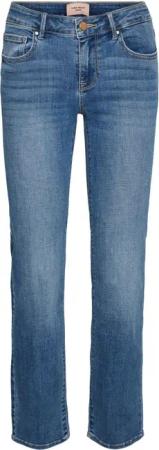 Vero Moda Regular-fit-Jeans Flash (1-tlg) Weiteres