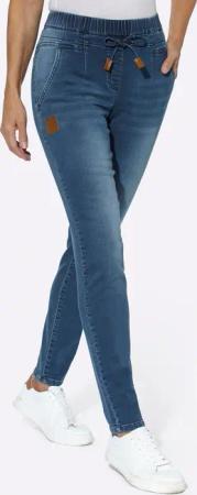 Witt Bequeme Jeans Jeans