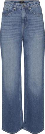 Vero Moda Regular-fit-Jeans Tessa (1-tlg) Plain/ohne