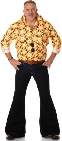 Comycom Schlagjeans Herren STAR ECO-STYLE TWO