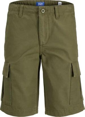 Jack & Jones Junior Cargoshorts JPSTCOLE