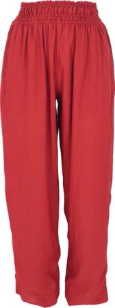 Guru-Shop Relaxhose Luftige Boho Hose, weite