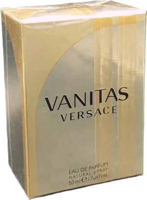 Versace Eau de Parfum Vanitas 50